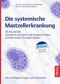 Abbildung von: Die systemische Mastzellerkrankung - TRIAS