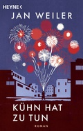 Cover: K&uuml;hn hat zu tun - Heyne