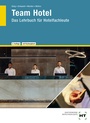 Cover: Team Hotel - Verlag Handwerk und Technik
