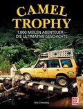 Cover: Camel Trophy - Motorbuch Verlag