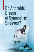Cover: Do Androids Dream of Symmetric Sheaves? - Birkh&auml;user