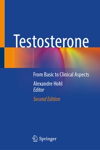 Abbildung von: Testosterone - Springer