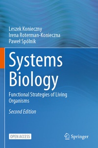 Abbildung von: Systems Biology - Springer