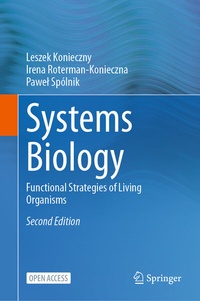 Abbildung von: Systems Biology - Springer