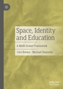 Cover: Space, Identity and Education - Palgrave Macmillan
