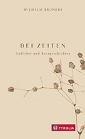 Cover: BEI ZEITEN - Tyrolia