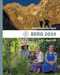 Cover: BERG 2024 - Alpenvereinsjahrbuch - Tyrolia