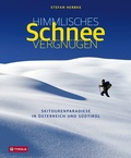 Cover: Himmlisches Schneevergn&uuml;gen - Tyrolia