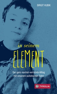Abbildung von: In seinem Element - Tyrolia