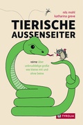 Cover: Tierische Au&szlig;enseiter - Tyrolia