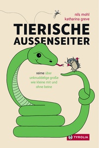 Abbildung von: Tierische Außenseiter - Tyrolia