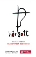 Cover: h&ouml;rgott - Tyrolia