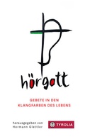 Cover: h&ouml;rgott - Tyrolia