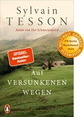 Cover: Auf versunkenen Wegen - Penguin