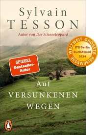 Abbildung von: Auf versunkenen Wegen - Penguin