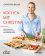 Cover: Kochen mit Christina - Löwenzahn Verlag in der Studienverlag Ges.m.b.H.