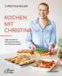 Cover: Kochen mit Christina - L&ouml;wenzahn Verlag in der Studienverlag Ges.m.b.H.