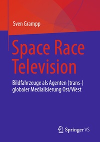Abbildung von: Space Race Television - Springer VS