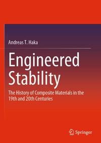 Abbildung von: Engineered Stability - Springer