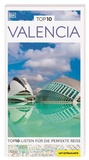Cover: TOP10 Reiseführer Valencia - Dorling Kindersley Reiseführer