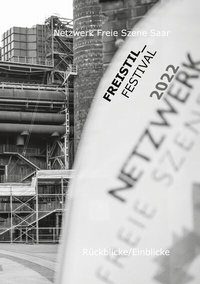 Enlarge image Cover: FREISTIL_FESTIVAL - BoD - Books on Demand