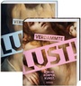 Cover: Verdammte Lust Paket - Hirmer