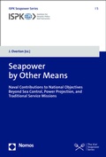 Cover: Seapower by Other Means - Nomos