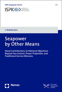 Abbildung von: Seapower by Other Means - Nomos