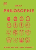 Cover: SIMPLY. Philosophie - DK Verlag Dorling Kindersley