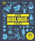 Cover: Big Ideas. Das Biologie-Buch: - DK Verlag Dorling Kindersley