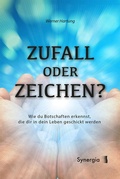 Cover: Zufall oder Zeichen? - SYNERGIA-Verlag