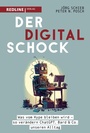 Cover: Der Digitalschock - REDLINE