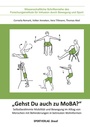 Cover: "Gehst Du auch zu MoBA?" - Sportverlag Strauß