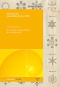 Cover: Der Traum von der Einheit der Wissenschaft - Rhema