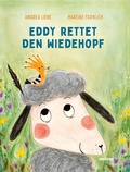 Cover: Eddy rettet den Wiedehopf - Molino Verlag