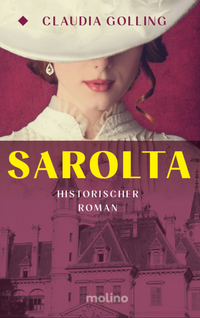Abbildung von: Sarolta - Molino Verlag