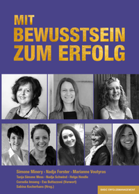 Abbildung von: MIT BEWUSSTSEIN ZUM ERFOLG - basic erfolgsmanagement