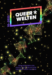 Abbildung von: Queer*Welten 10-2023 - Ach je Verlag