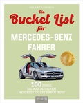 Cover: Bucket-List f&uuml;r Mercedes-Fahrer - Plaza