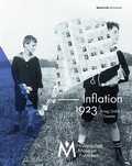Cover: Inflation 1923. Krieg, Geld, Trauma - Verlag Henrich Editionen