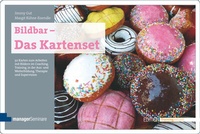 Abbildung von: Bildbar - Das Kartenset - managerSeminare Verlags GmbH