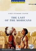 Cover: The Last of the Mohicans - Helbling