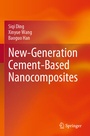 Cover: New-Generation Cement-Based Nanocomposites - Springer