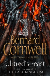 Bild: Uhtred's Feast - HarperCollins