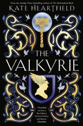 Cover: The Valkyrie - HarperVoyager