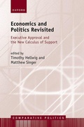 Cover: Economics and Politics Revisited - Oxford University Press