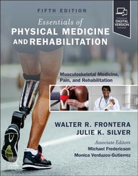 Abbildung von: Essentials of Physical Medicine and Rehabilitation - Churchill Livingstone