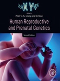 Abbildung von: Human Reproductive and Prenatal Genetics - Academic Press