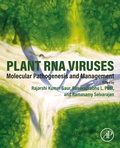 Cover: Plant RNA Viruses - Academic Press