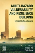 Cover: Multi-Hazard Vulnerability and Resilience Building - Elsevier
